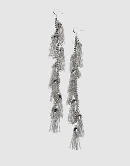 Assad Mounser - Bijoux - Boucles d'oreilles