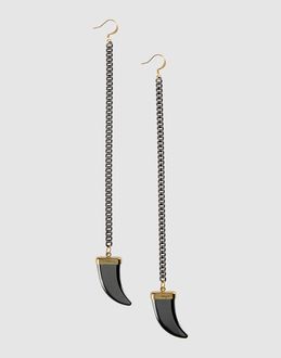 Assad Mounser - Bijoux - Boucles d'oreilles
