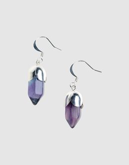 Assad Mounser - Bijoux - Boucles d'oreilles