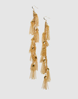 Assad Mounser - Bijoux - Boucles d'oreilles