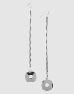 Assad Mounser - Bijoux - Boucles d'oreilles