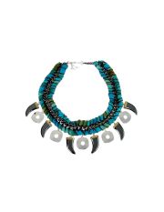ASSAD MOUNSER - Necklace