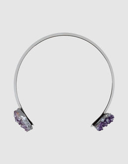 Assad Mounser - Bijoux - Colliers