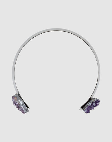 ZOOM ASSAD MOUNSER - Necklace