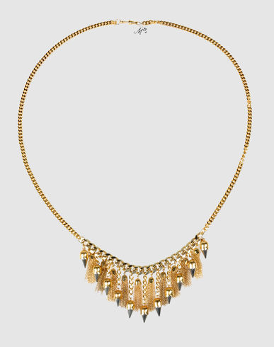 ZOOM ASSAD MOUNSER - Necklace