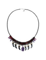 ASSAD MOUNSER - Necklace