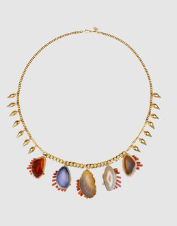 Assad Mounser - Bijoux - Colliers