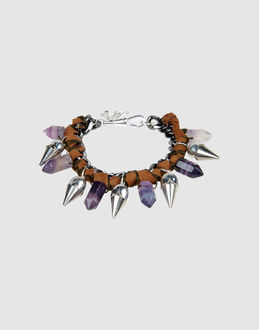 Assad Mounser - Bijoux - Bracelets