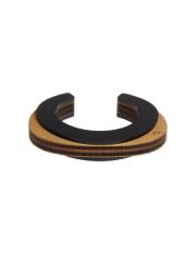 DOUBLE-EI - Bracciale