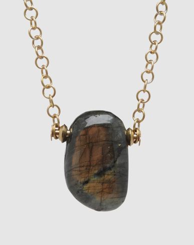 ZOOM FABIO CAMMARATA C. 53 - Necklace