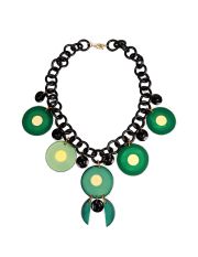 UNSIGNED - Necklace