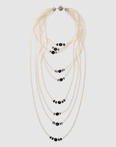 ZOOM UNSIGNED - Necklace