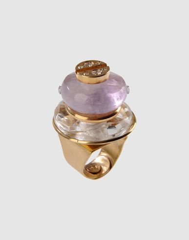 ZOOM FABIO CAMMARATA C. 53 - Ring