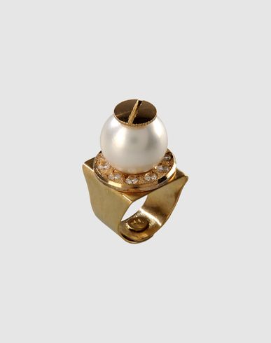 ZOOM FABIO CAMMARATA C. 53 - Ring