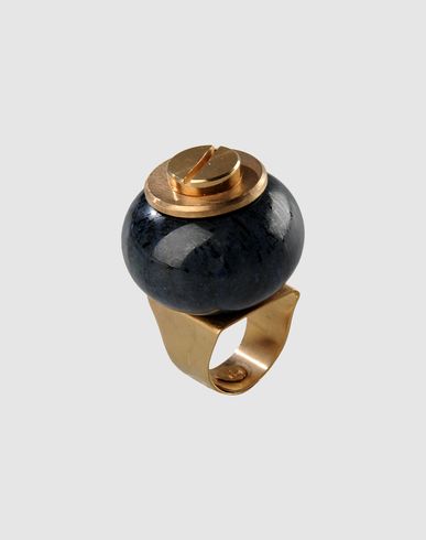 ZOOM FABIO CAMMARATA C. 53 - Ring