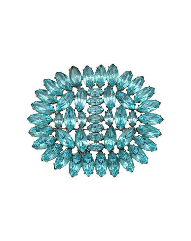 ZOOM UNSIGNED - Brooch