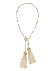 UNSIGNED - Necklace