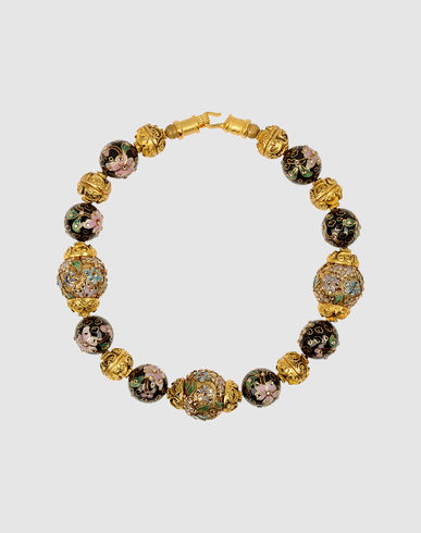 ZOOM BARRERA - Necklace