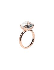 BRONZALLURE - Anello