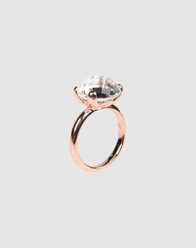 ZOOM BRONZALLURE - Ring