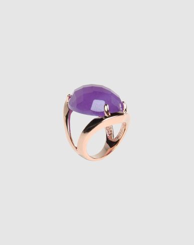 ZOOM BRONZALLURE - Ring