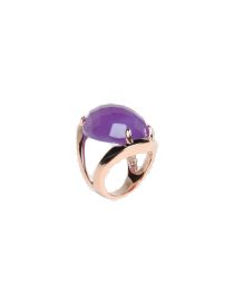 BRONZALLURE - Ring