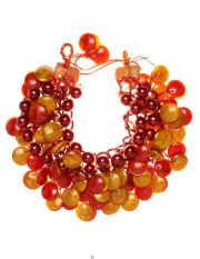 UNSIGNED - Necklace