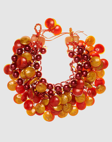 ZOOM UNSIGNED - Necklace