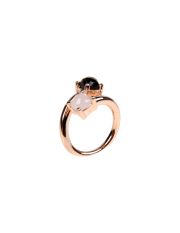 BRONZALLURE - Anello