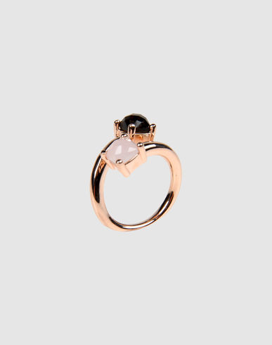 ZOOM BRONZALLURE - Ring