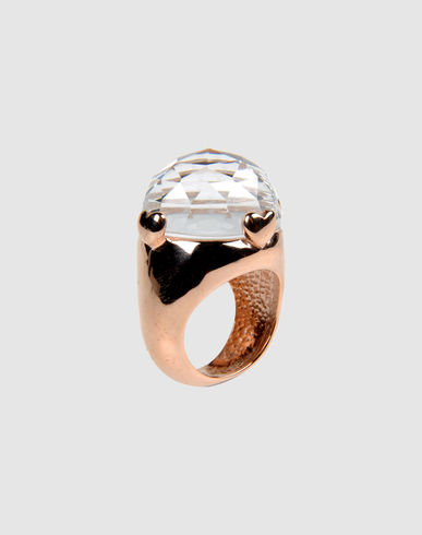 ZOOM BRONZALLURE - Ring
