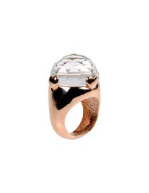 BRONZALLURE - Ring