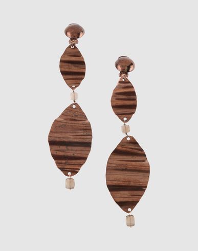 ZOOM CALENAEMANERO - Earrings