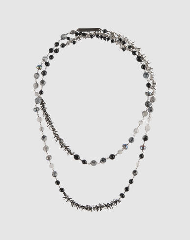ZOOM CALENAEMANERO - Necklace