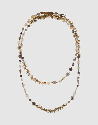ZOOM CALENAEMANERO - Necklace