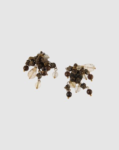 ZOOM CALENAEMANERO - Earrings