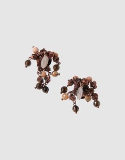 Calenaemanero - Bijoux - Boucles d'oreilles