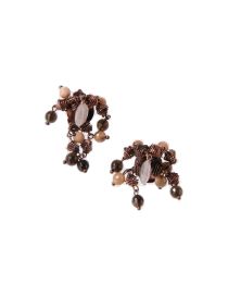 CALENAEMANERO - Earrings