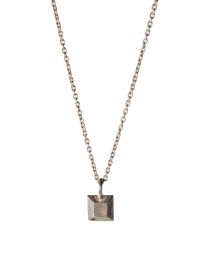 GILBERT GILBERT - Necklace
