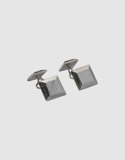 GILBERT GILBERT - GILBERT GILBERT - BIJOUX - Boutons de manchettes - sur YOOX.COM