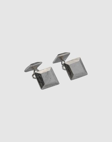 ZOOM GILBERT GILBERT - Cuff links