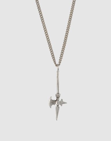 ZOOM GILBERT GILBERT - Necklace