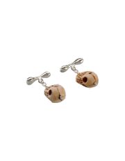 GILBERT GILBERT - Cuff links