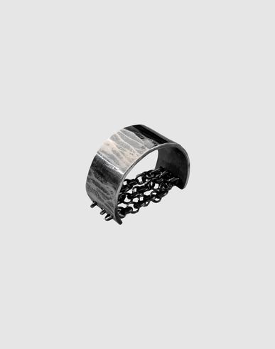 ZOOM GILBERT GILBERT - Ring