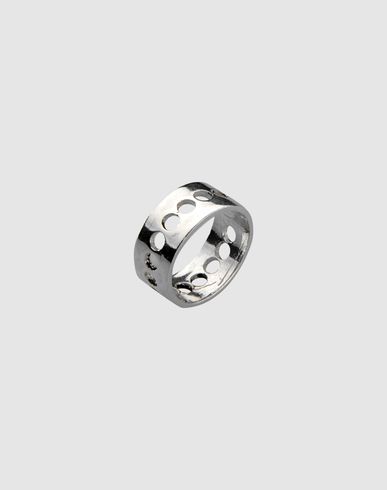ZOOM GILBERT GILBERT - Ring