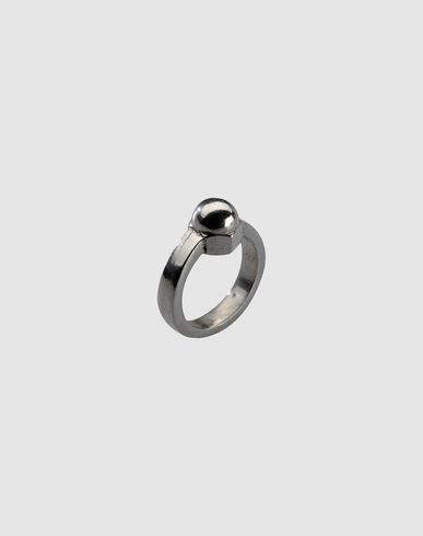 ZOOM GILBERT GILBERT - Ring
