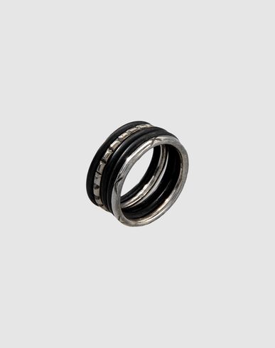ZOOM GILBERT GILBERT - Ring