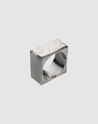 ZOOM GILBERT GILBERT - Ring