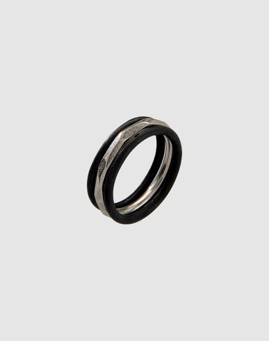 ZOOM GILBERT GILBERT - Ring