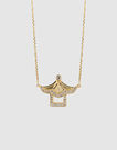 BAO BAO WAN - Necklace